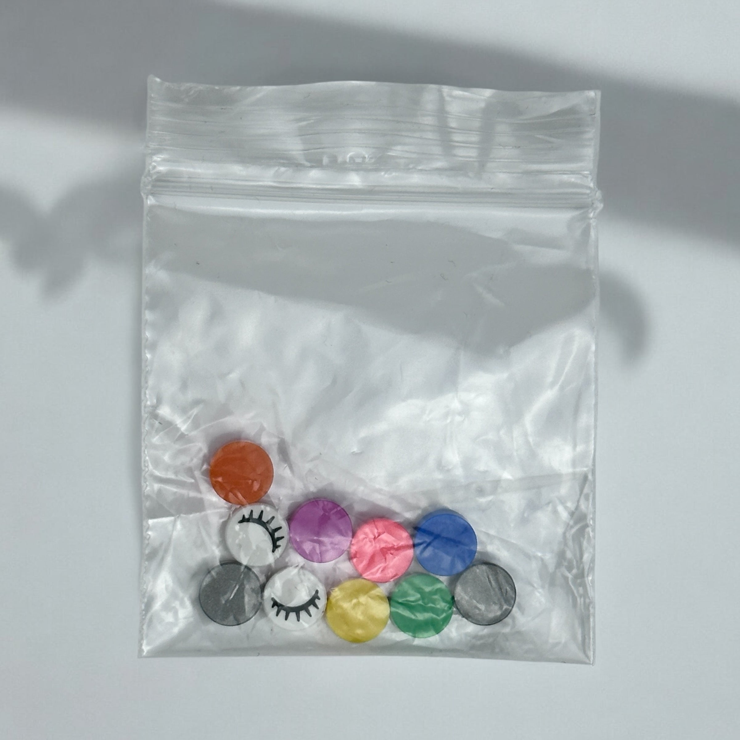Removable Pack of Dots