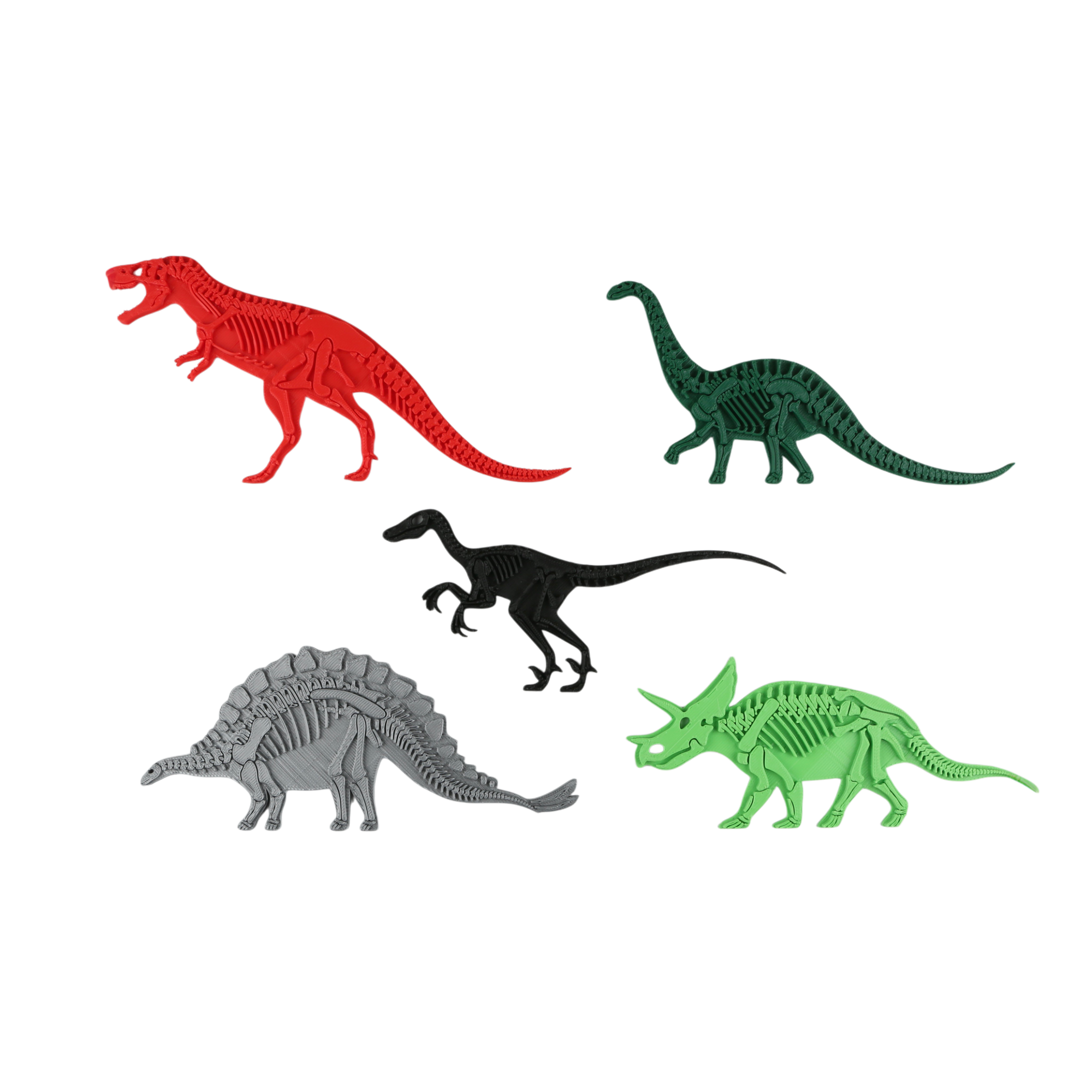 Dinosaur Wall Art