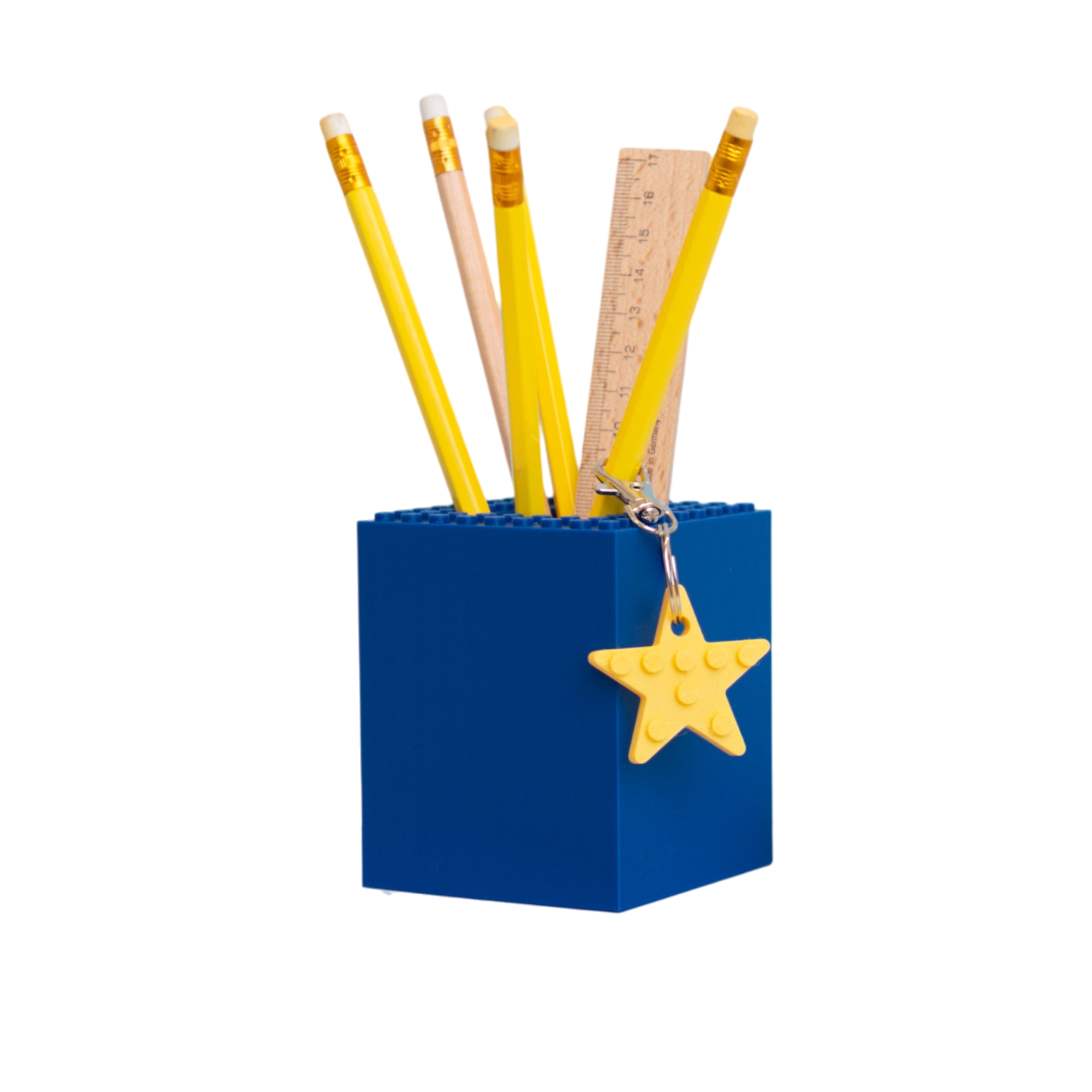 Pen pot