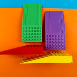 Unique Lego Decorations