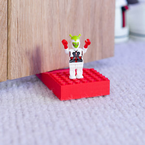 Unique Lego Home Decor