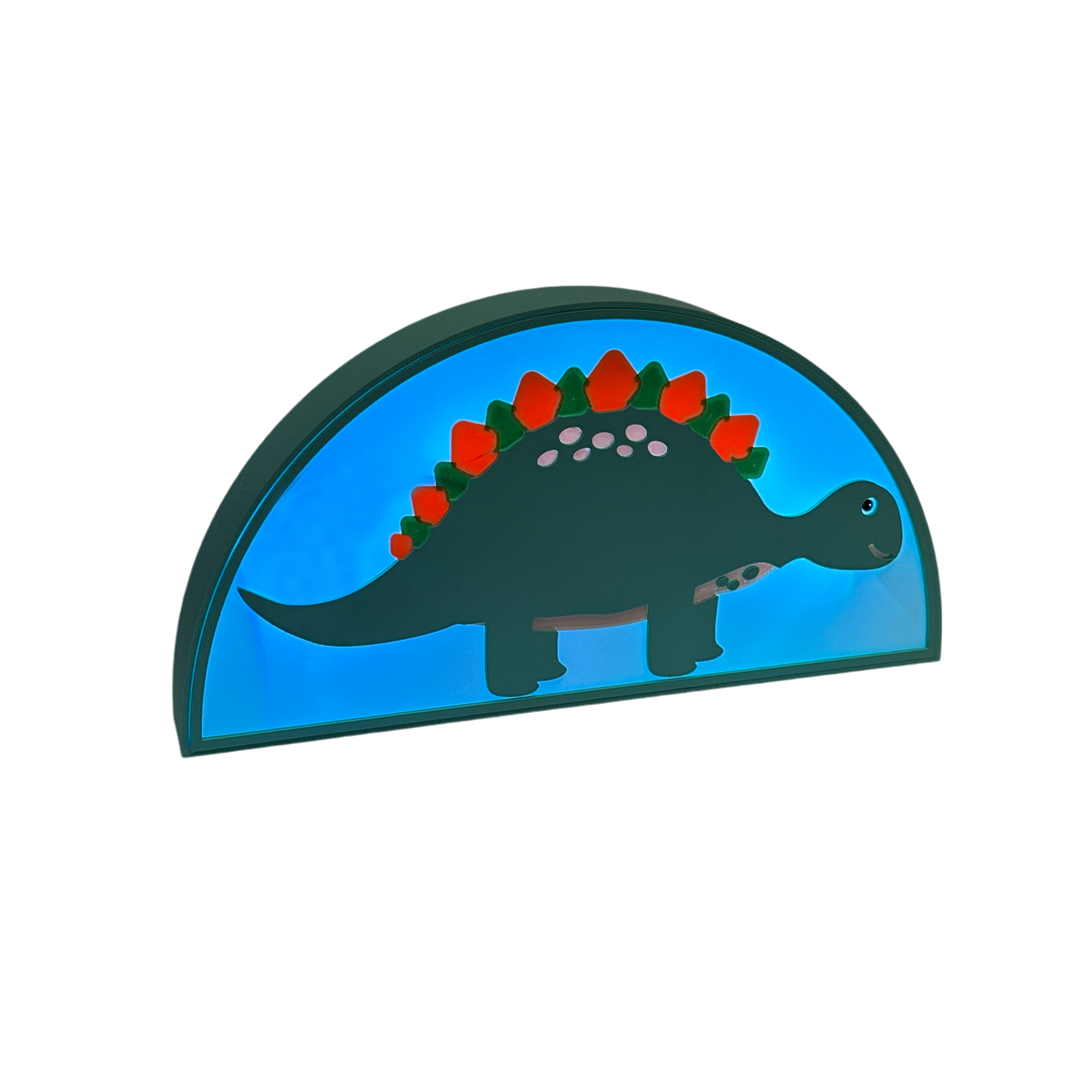 Dinosaur LED Lightbox