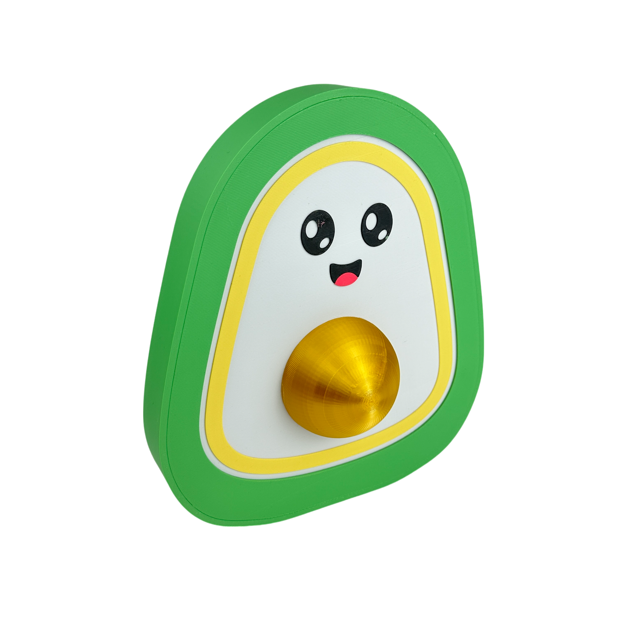 Avocado LED Lightbox