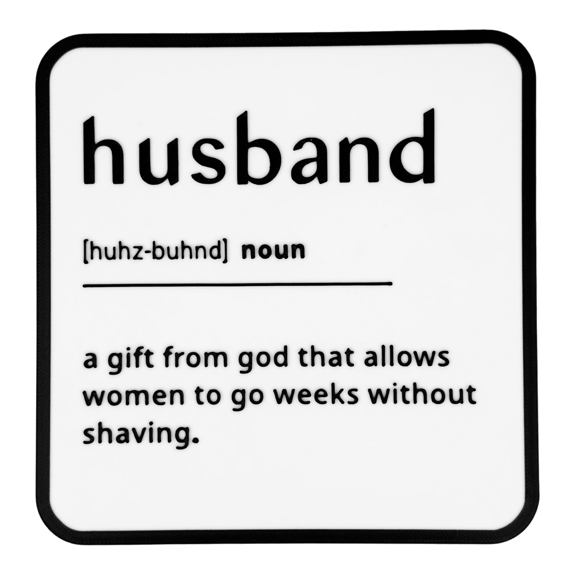 Dictionary Wall Signs