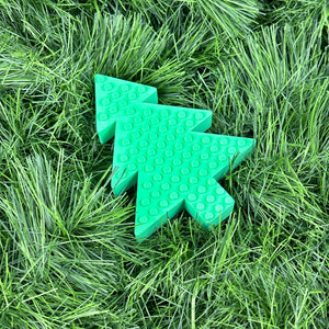 lego christmas ornaments