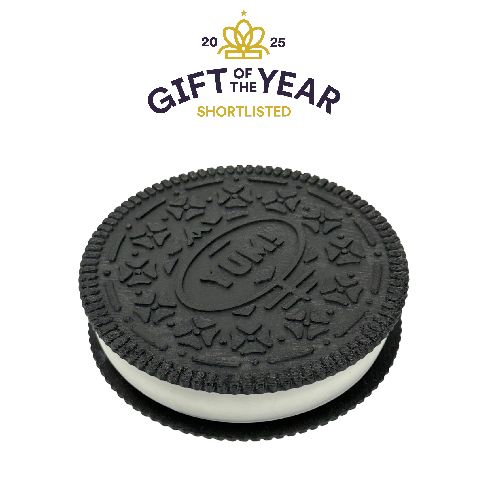 Oreo Coaster Set