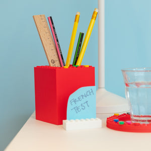 Lego Pen Pot