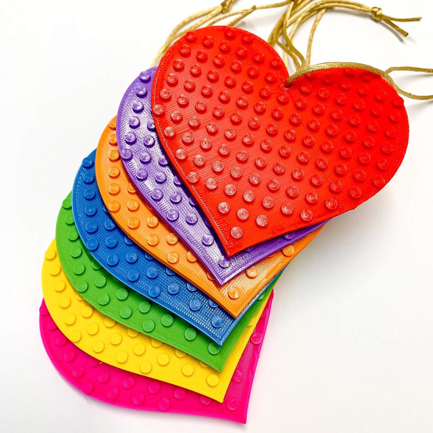 Large Heart Decoration