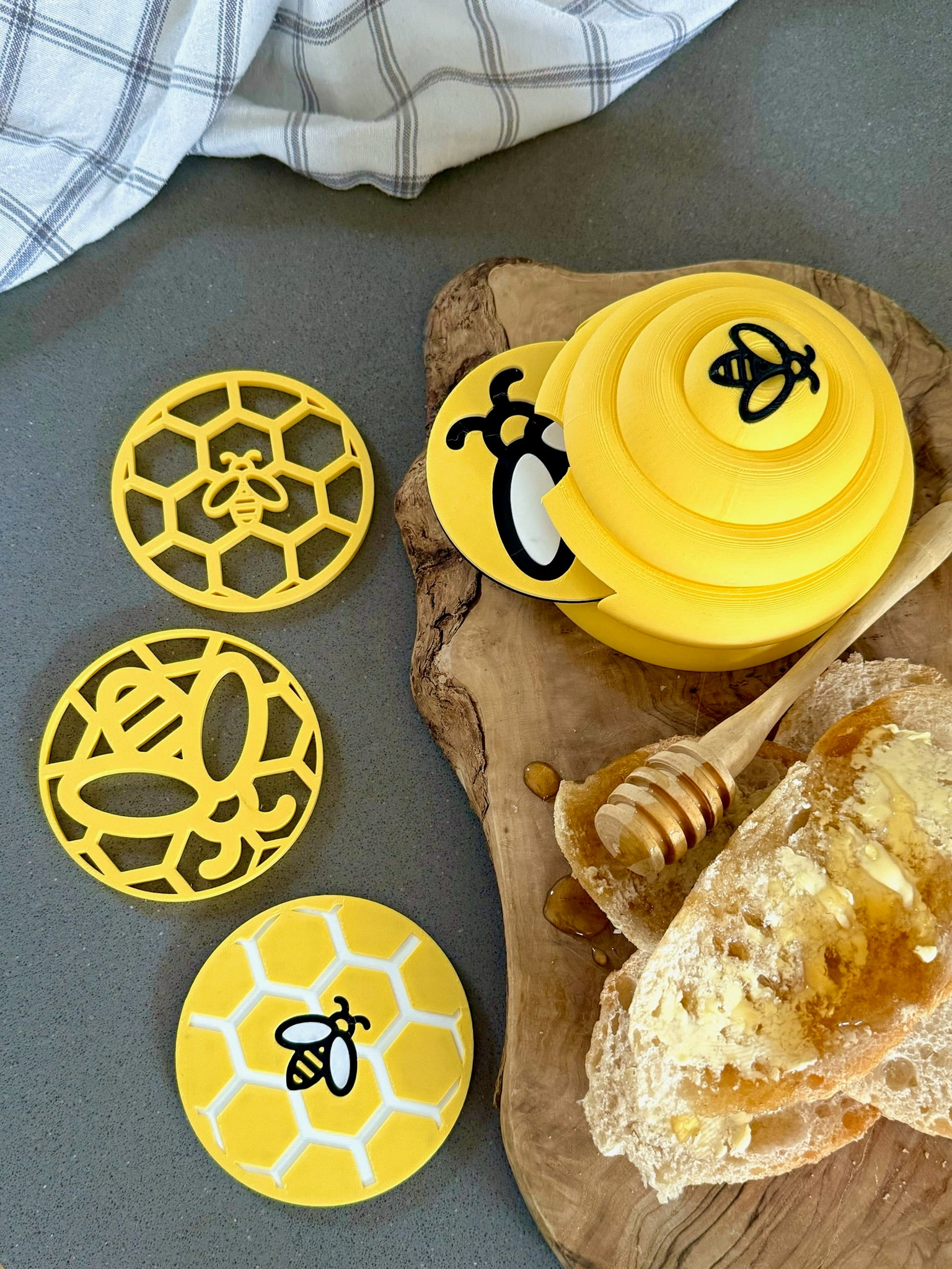 Novelty Coasters – Made Happy Gifts
