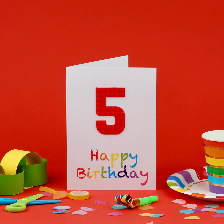 Birthday Cards