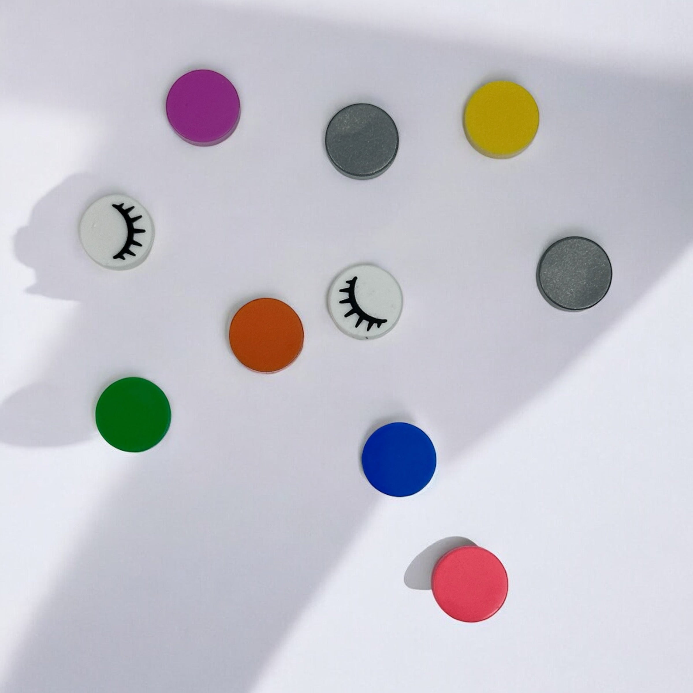 Removable Pack of Dots