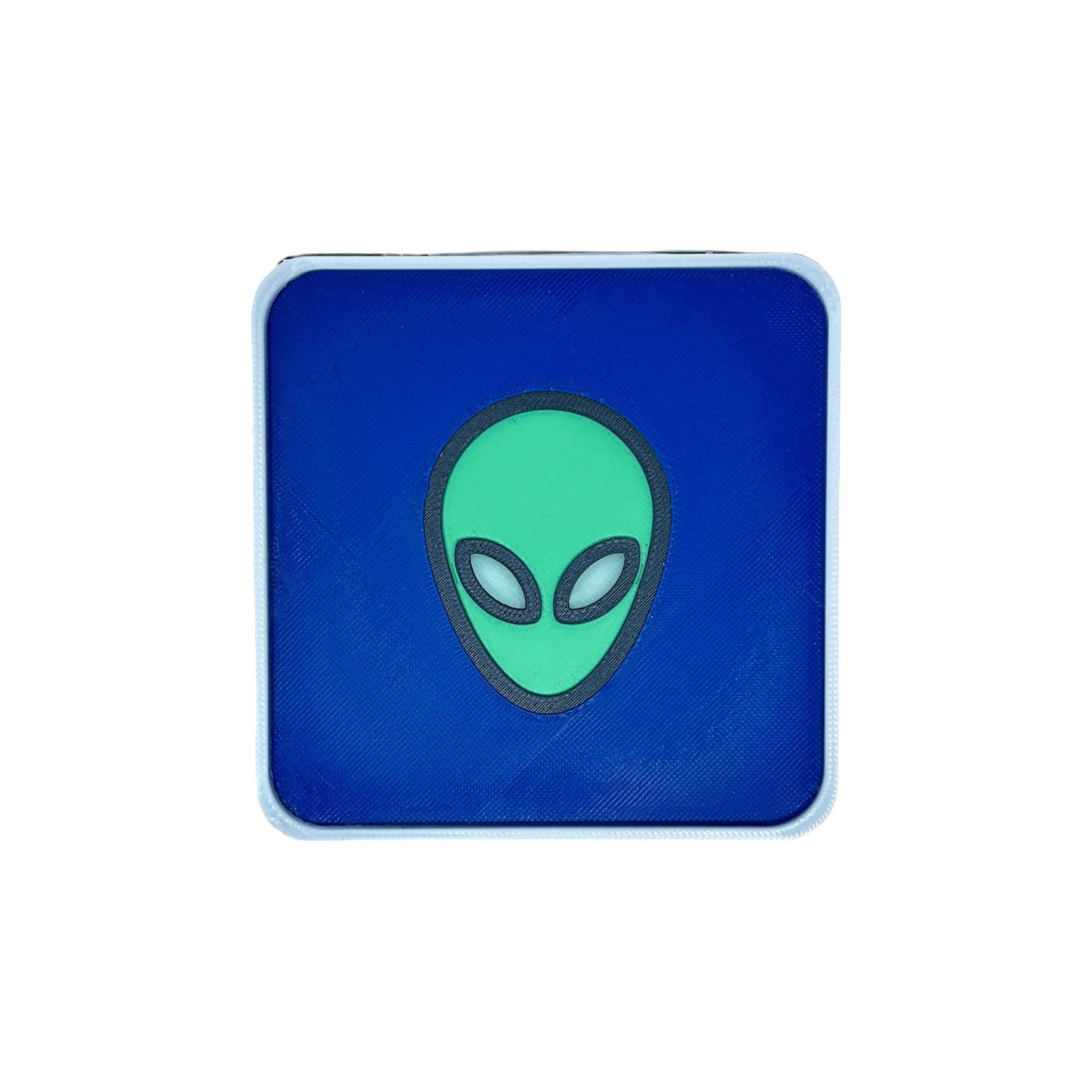 Alien Coaster