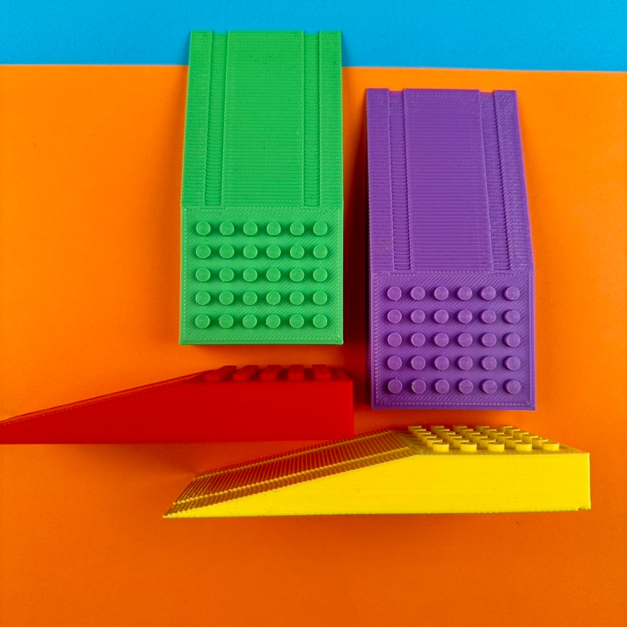 Unique Lego Decorations