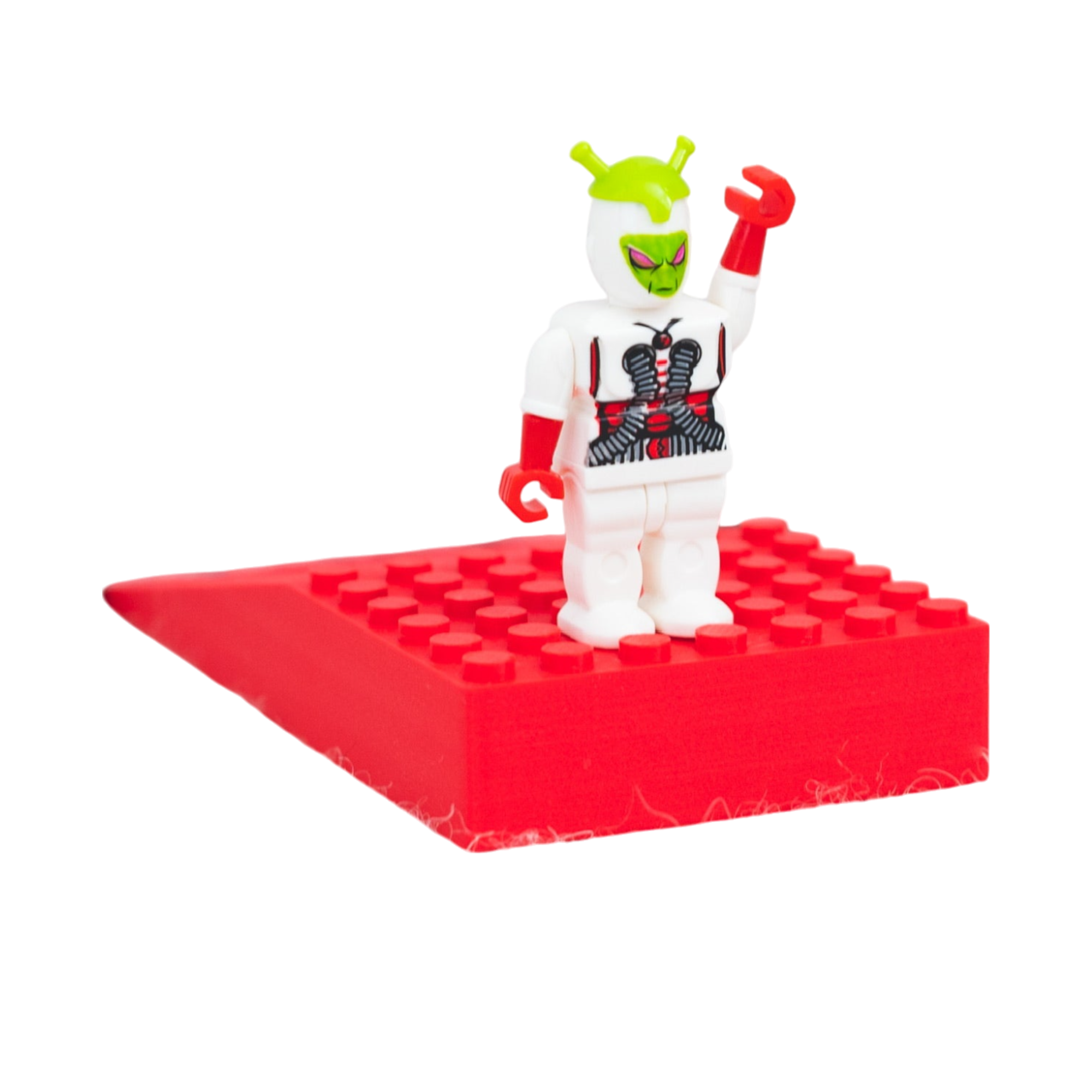 Brick Compatible Doorstop