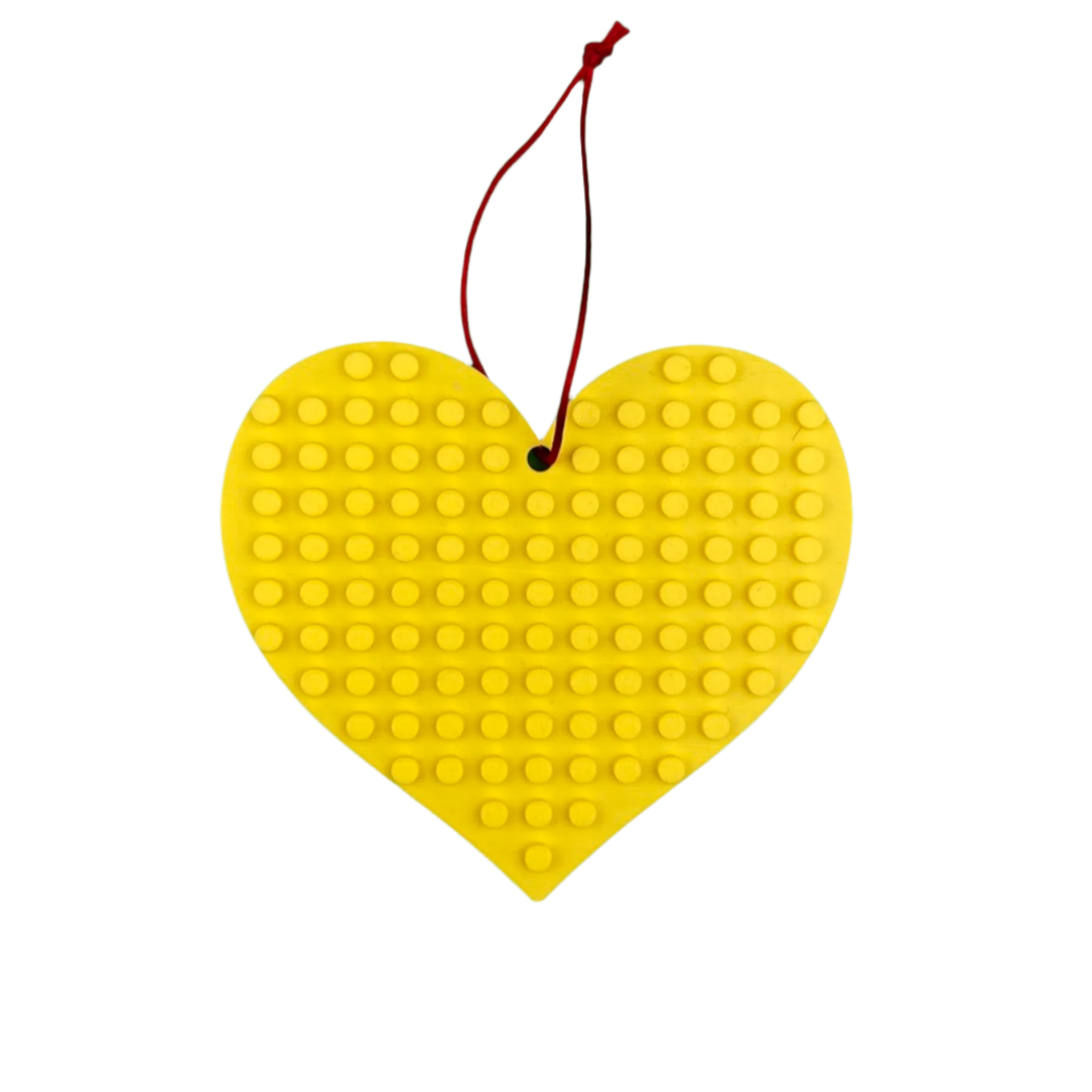 Large Heart Decoration
