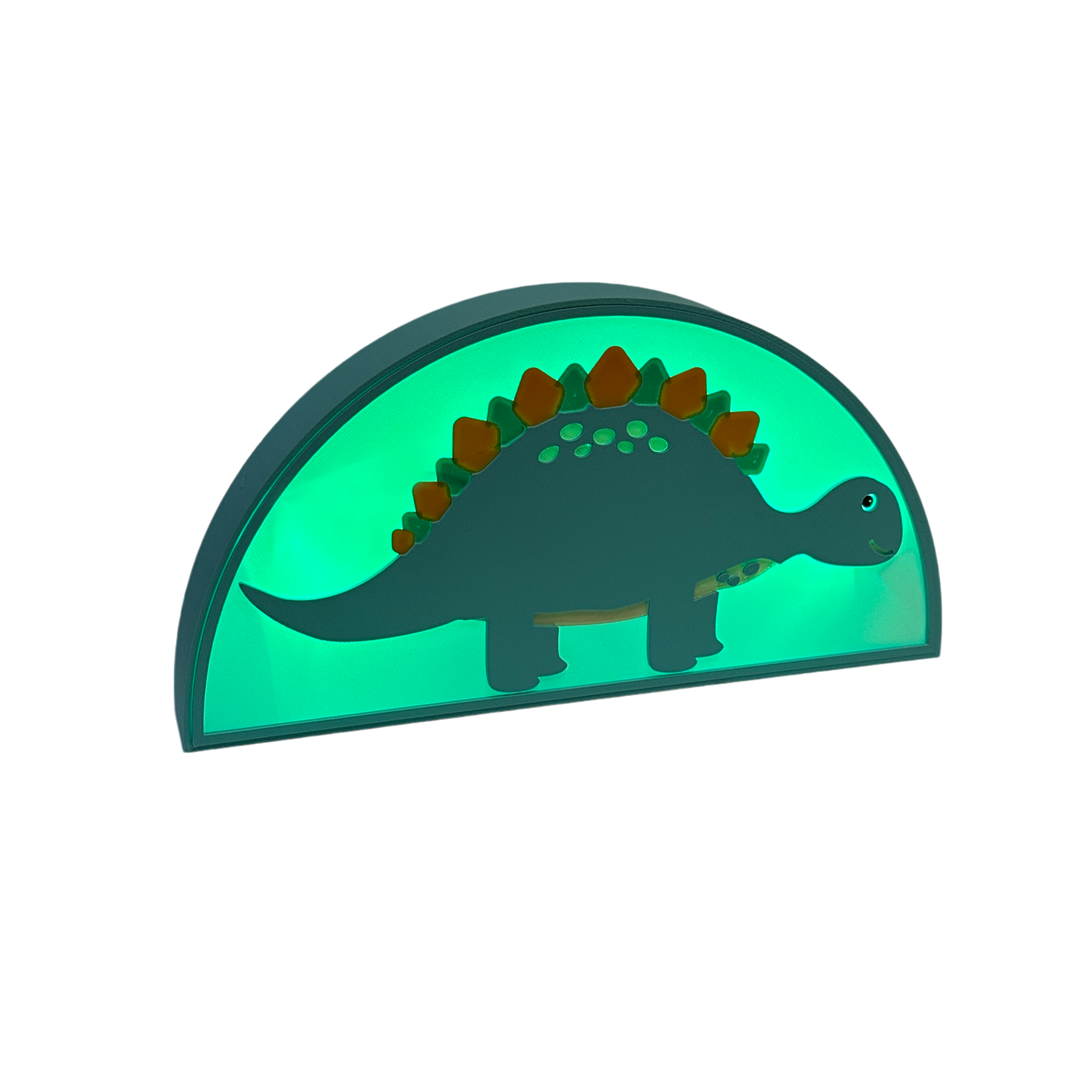 Dinosaur LED Lightbox