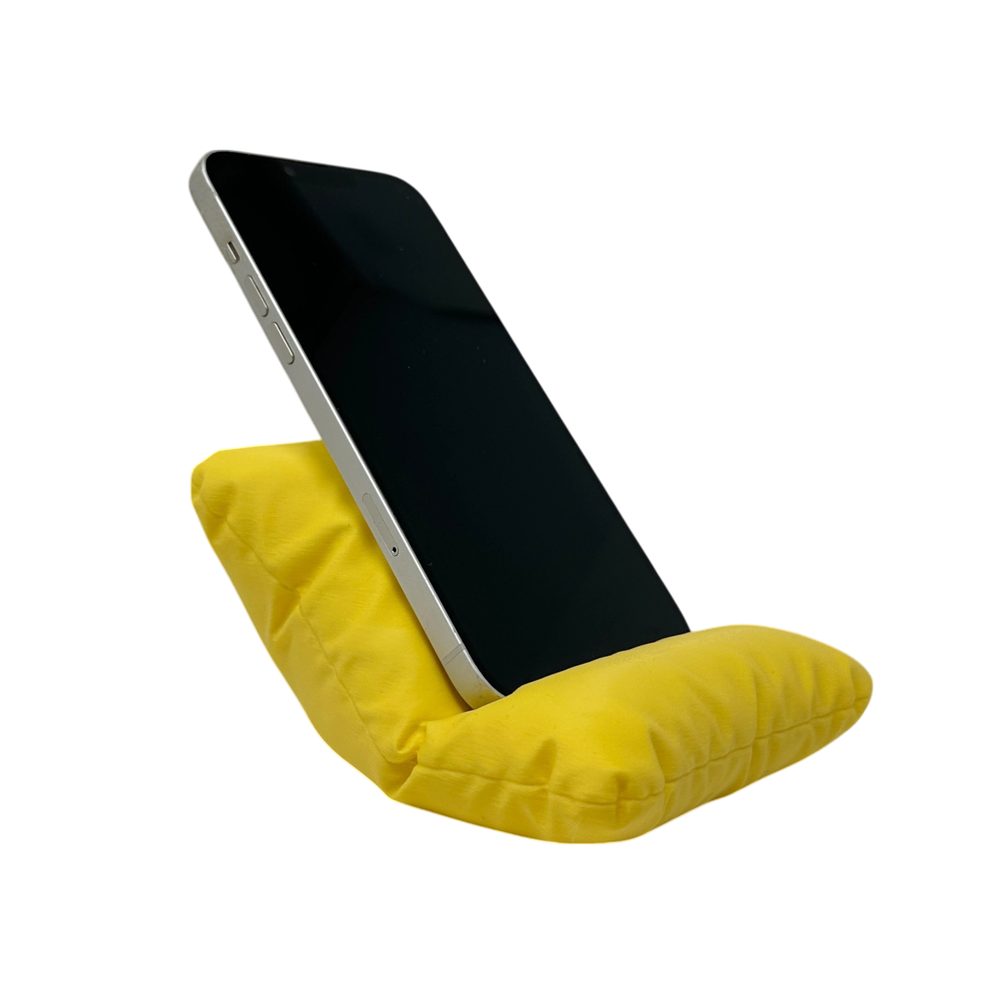 Cushion Novelty Phone Holder