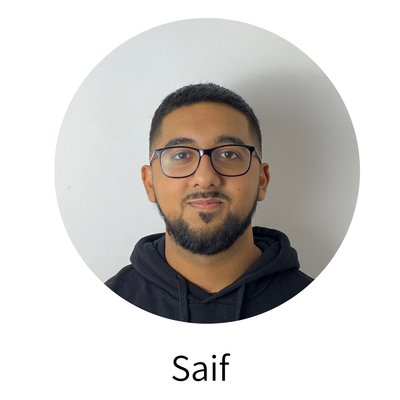 Saif