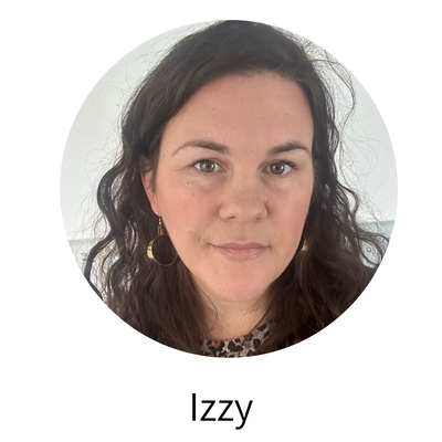 Izzy