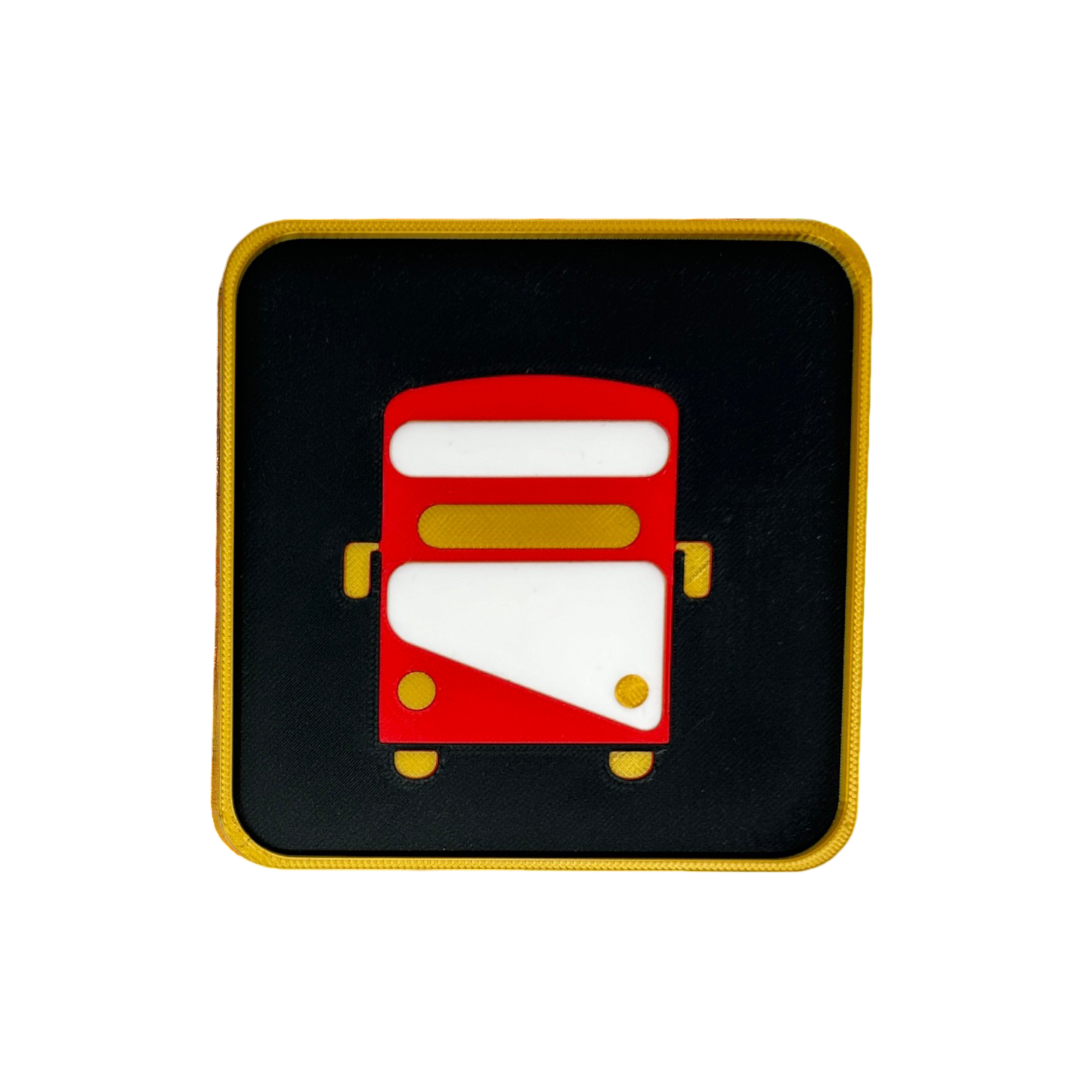 London Bus Coaster