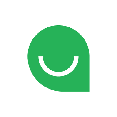 Made Happy logo