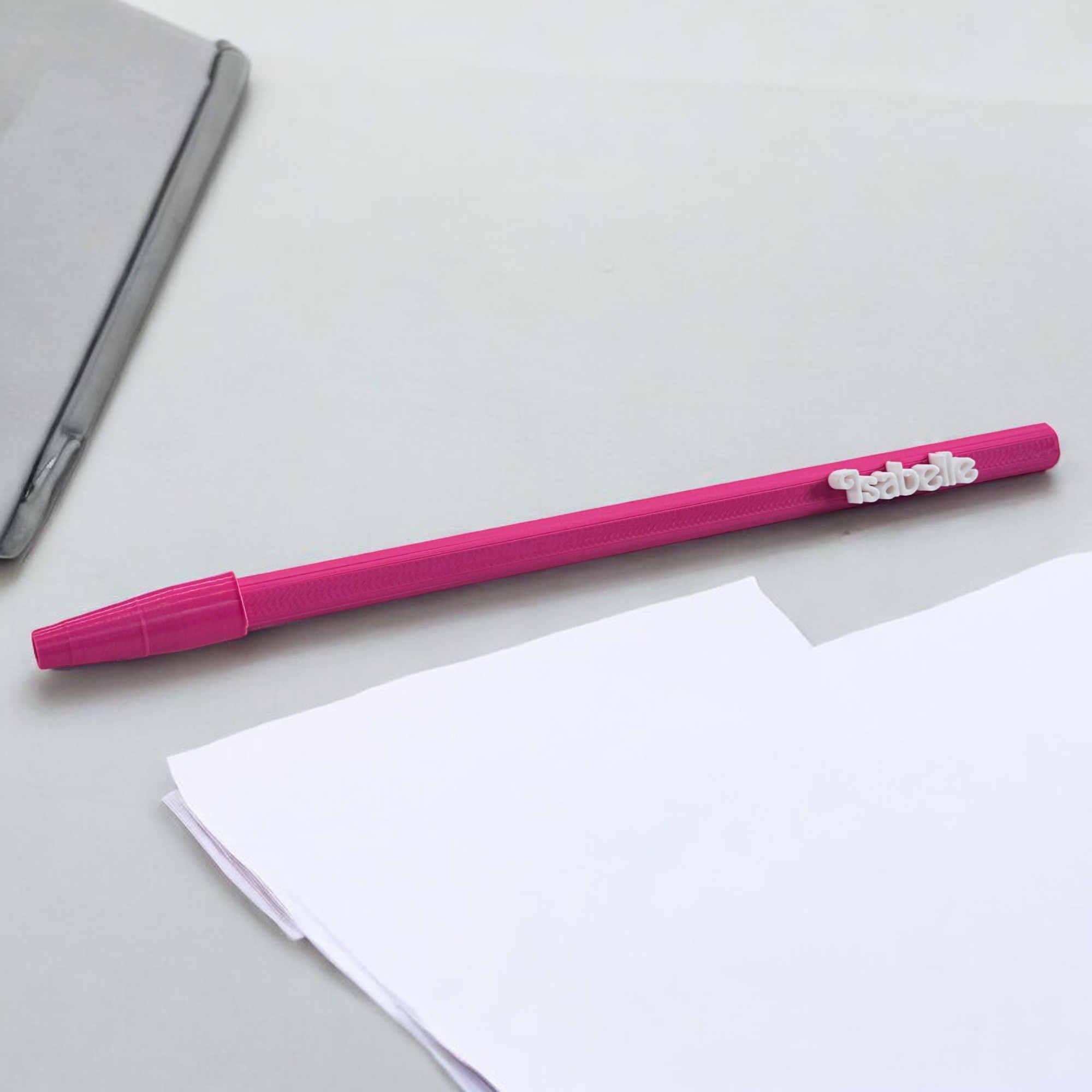 Personalised Pen
