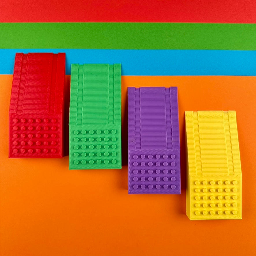 Lego Home Decor