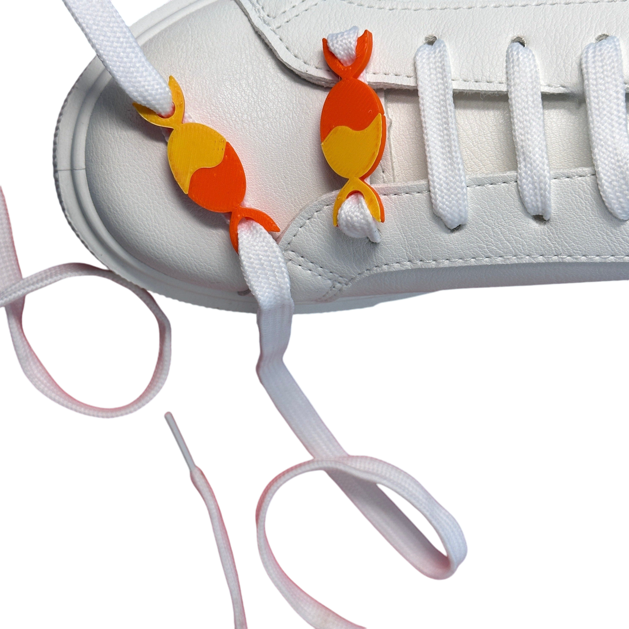 Sweetie Shoelace Charms