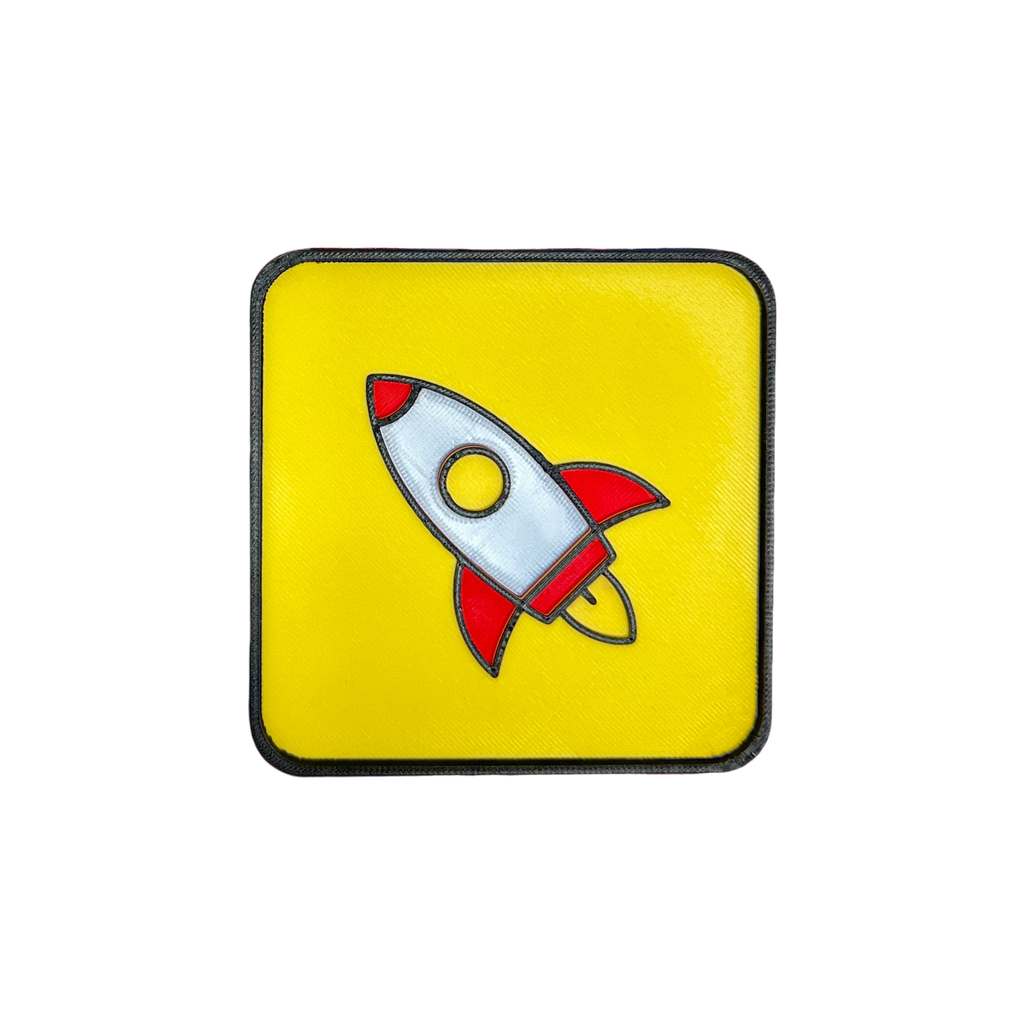Rocket Coaster