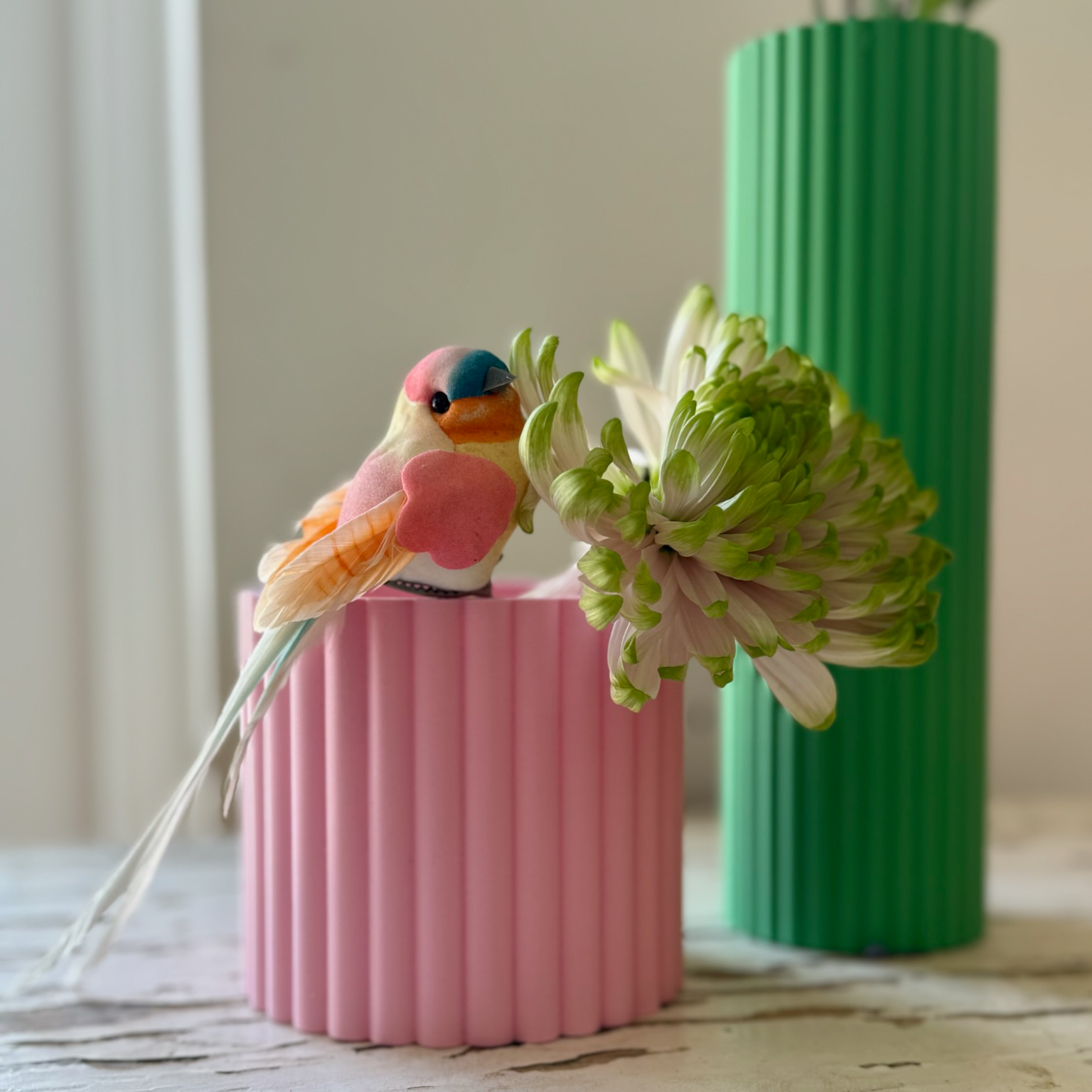 Curve Vase