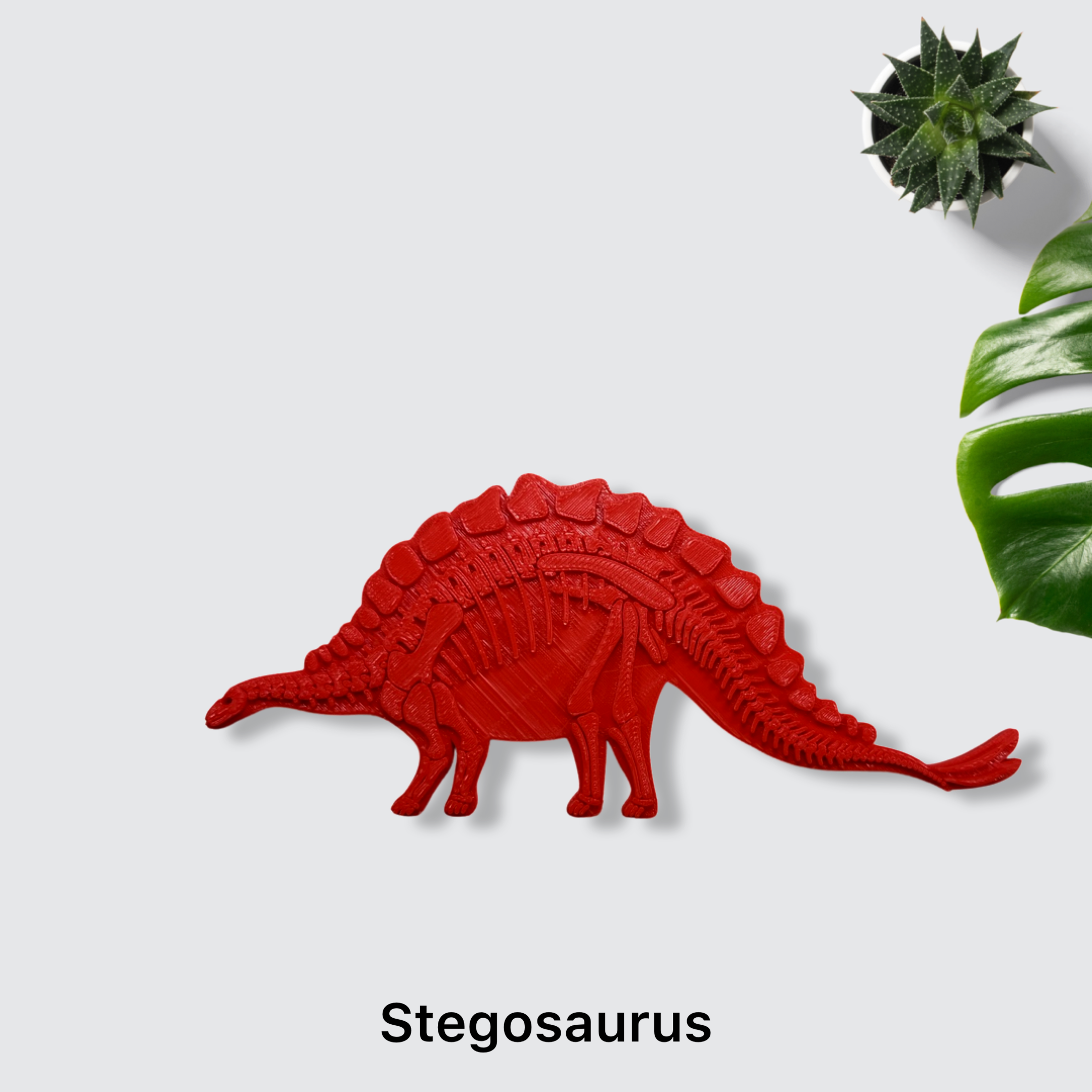 Dinosaur Wall Art